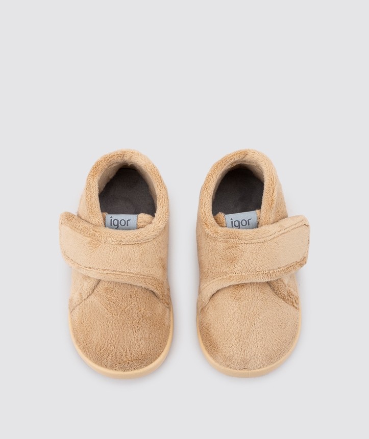 Igor W10309-394 Homie Mc Unisex Çocuk Panduf görsel 4