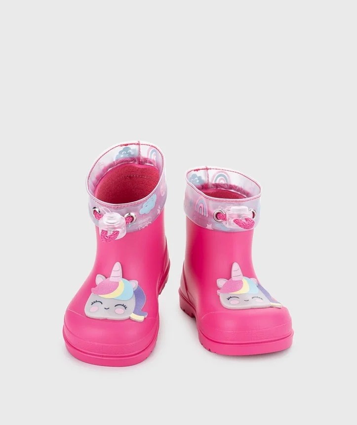 Igor W10359 Mendi Unicornio Çocuk Bot görsel 2