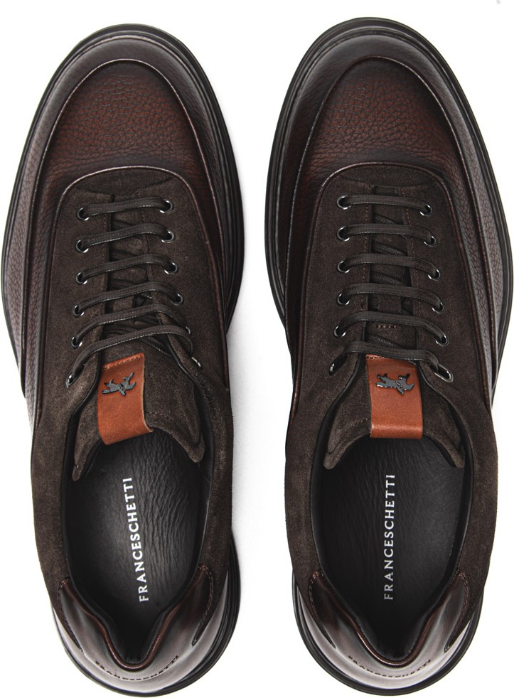Franceschetti Erkek Oxford ( Klasik) 0325003.2499CB88 Franceschetti Pıper T.moro görsel 7