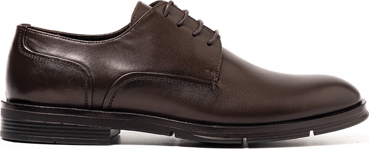 John May Erkek Klasik Ayakkabı KA-26Y-F3001 John May Formal Shoe