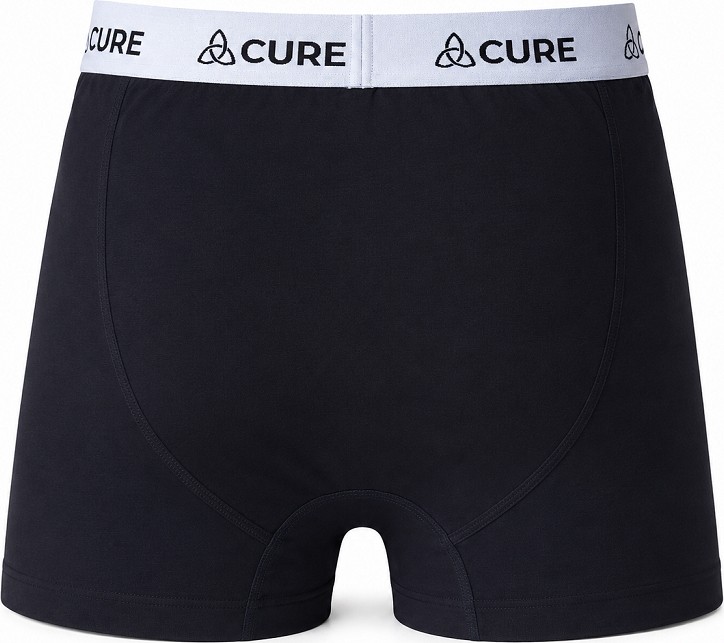 Cure ComfortCURE Adaptif Sızdırmaz Erkek Boxer / 2 Li Paket görsel 2