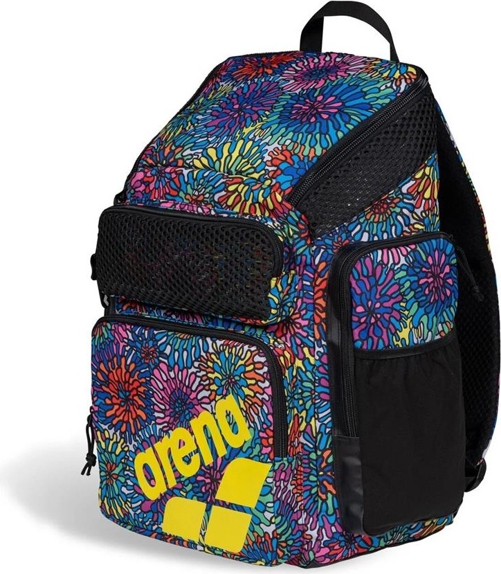Arena One Go Backpack 45L Ao Yüzücü Sırt Çantası 010232107 görsel 2