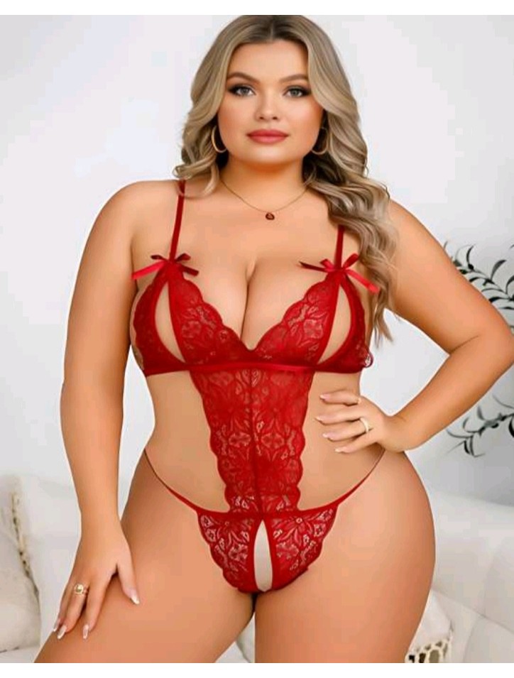 Passione Kadın 6 Li Paket Külot Iç Çamaşırı görsel 8