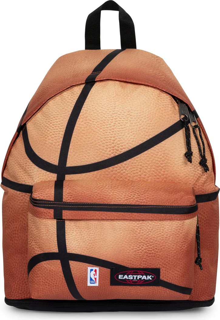Eastpak Basketball Pak'r Unisex Kahverengi Sırt Çantası EK0A5BN65Z71