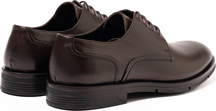 John May Erkek Klasik Ayakkabı KA-26Y-F3001 John May Formal Shoe görsel 4