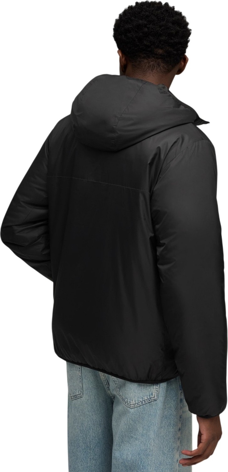 Puma Ess Light Padded Jacket Siyah Erkek Mont görsel 2