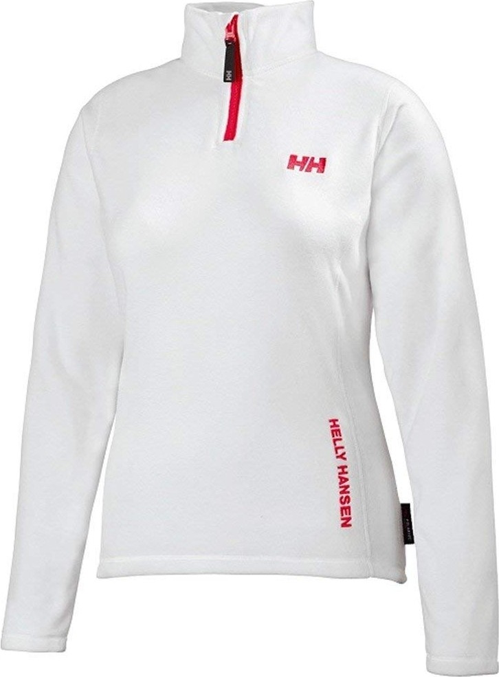 Die Grup Genel Helly Hansen Kadın Polar Beyaz 003
