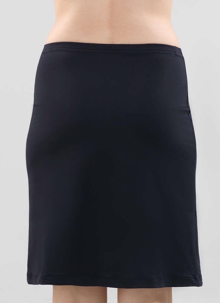 Blackspade Kadın Petticoat Ten Etek Jüpon 1897 görsel 4