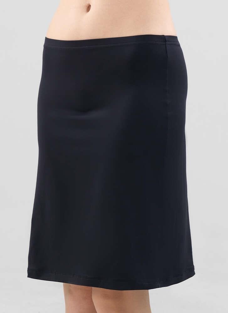 Blackspade Kadın Petticoat Ten Etek Jüpon 1897 görsel 5