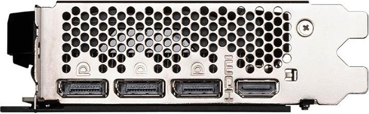 MSI RTX4060TI VENTUS 2x BLACK E1 OC 8GB 128BIT DLSS 3 EKRAN KARTI