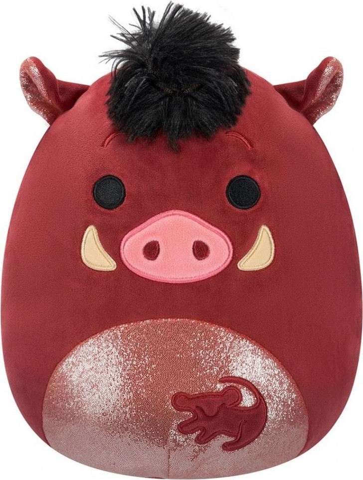 Akıllı Bayi Nessiworld Peluş 25 cm (Adet Fiyatıdır) görsel 4