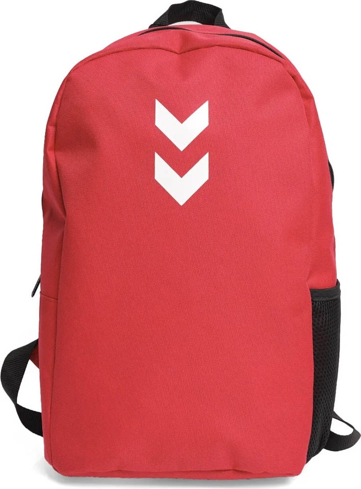 Hummel Perry Kırmızı Unisex Sırt Çantası 980406-2636 görsel 2