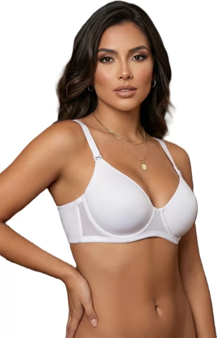 Melonika Soft Cup Sütyen Kadın LJ9050 görsel 4