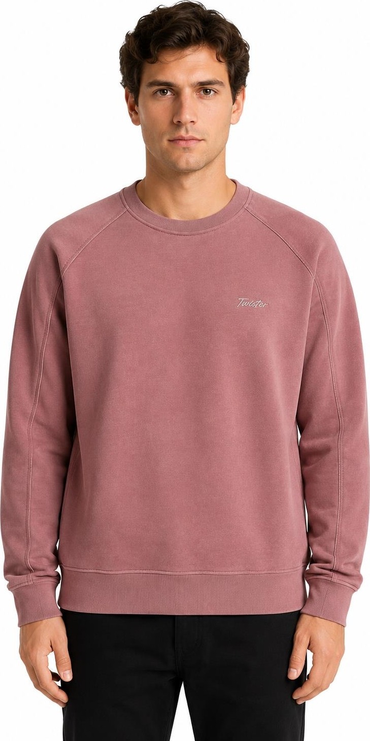 Alexander Gardi Reglan Kol Basic Sweatshirt