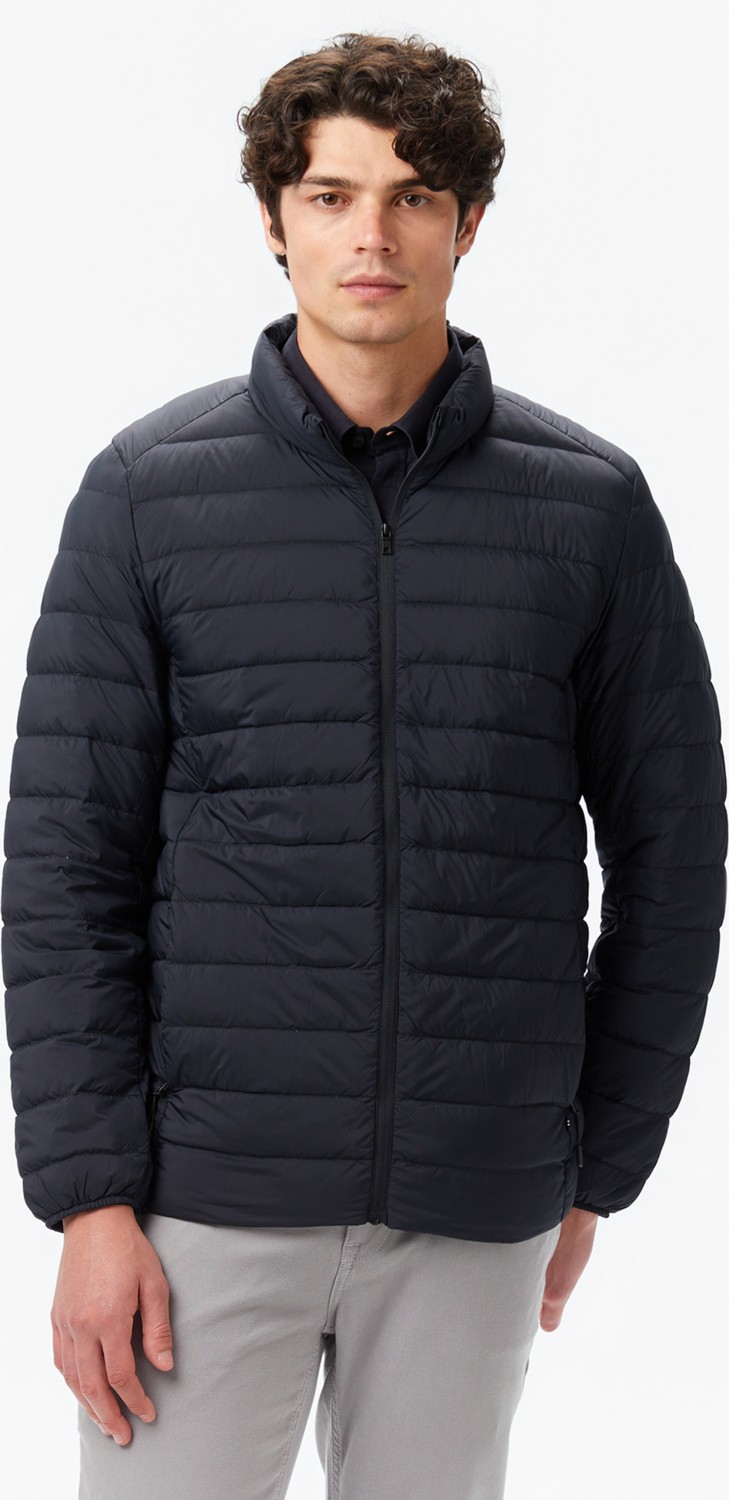 Nautica Erkek Lacivert Regular Fit Mont.4nv