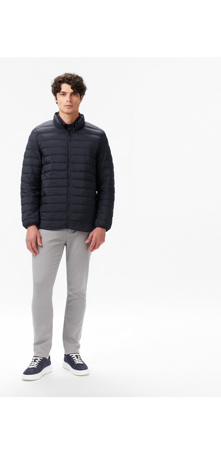 Nautica Erkek Lacivert Regular Fit Mont.4nv görsel 3