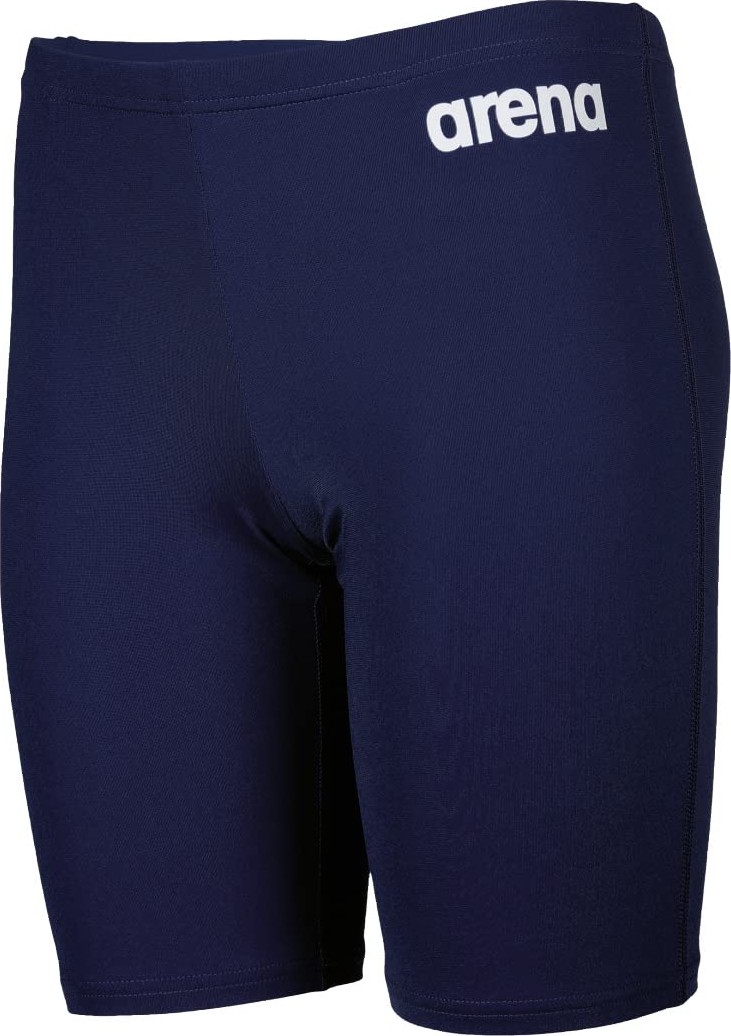 Esranın Dünyası Arena Boy's Team Swim Jammer Solid Jammer Çocuk ve Erkek Çocuk (1 Paket)