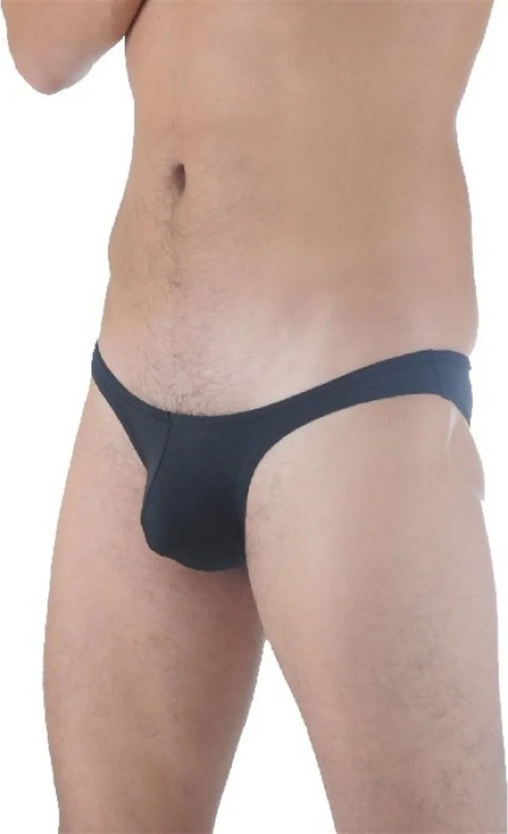 TeknoKapsül Mikro Brazillian Slip - Renkli / Large görsel 2