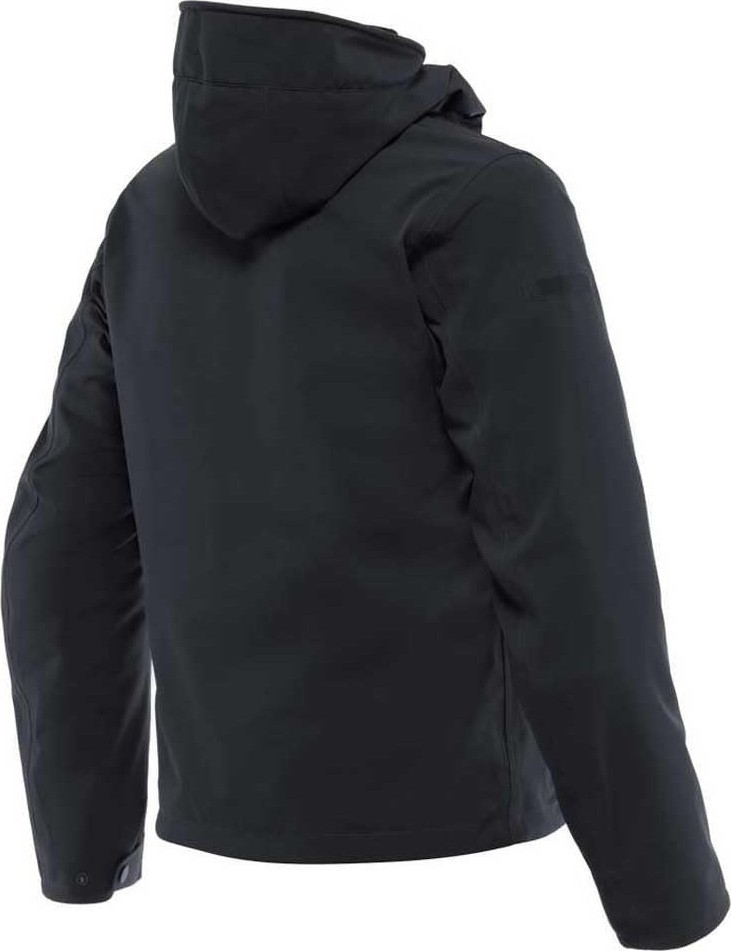 Aesco Daınese Corso Motosiklet Montu Absoluteshell Pro Mont Black 52 görsel 4