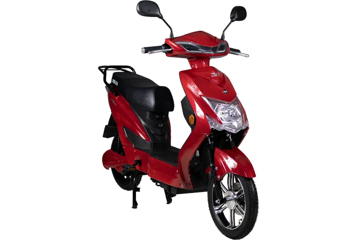 Resim Volta Vsx Elektrikli Motosiklet 