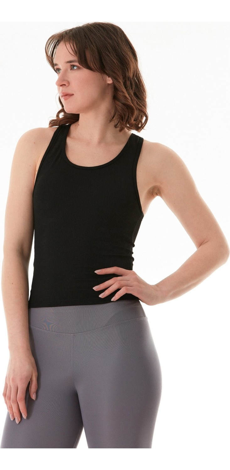 FullaModa Fitilli Halter Yaka Body görsel 8
