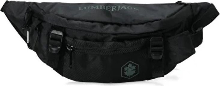 Lumberjack Rain Waist 6fx Freebag Bel - Vücut Çantası görsel 2