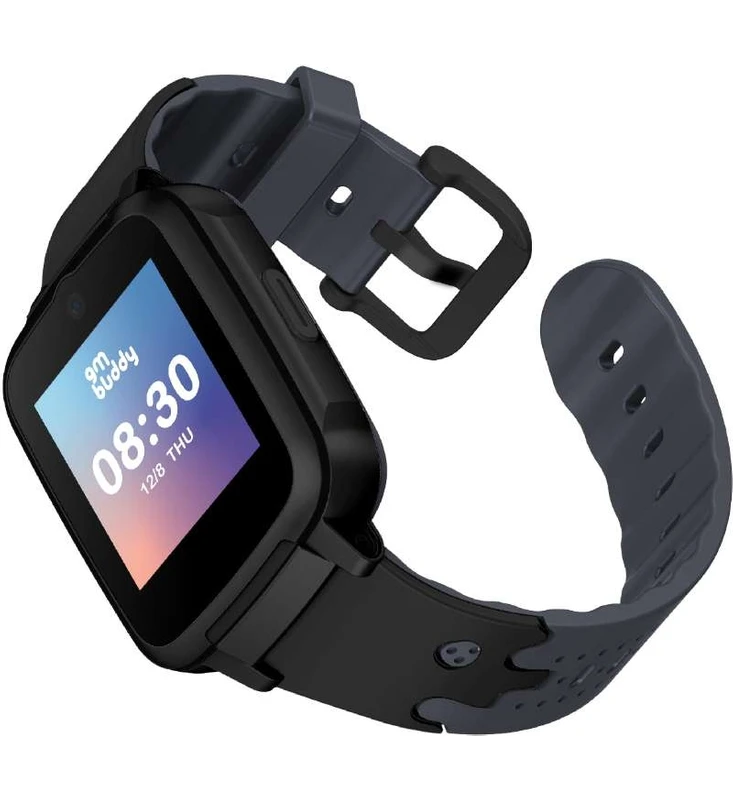 Resim General Mobile GM Buddy Akıllı Çocuk Saati (Distribütör Garantili) 