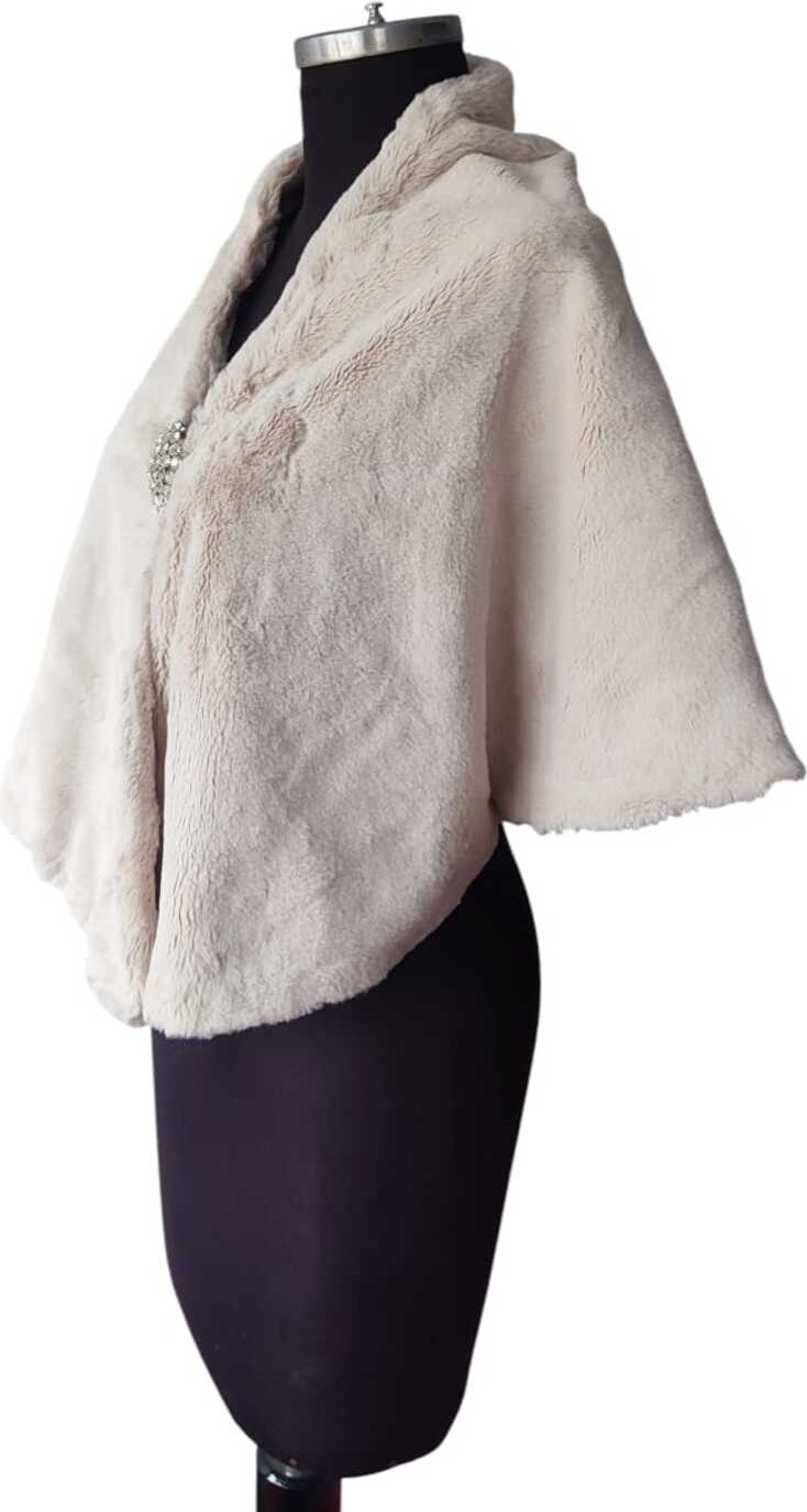 Moda Nur Bolero Pelerin, Bolero, Taş Renk Pelerin ,gelin Bolero. 1.40* 50 görsel 4