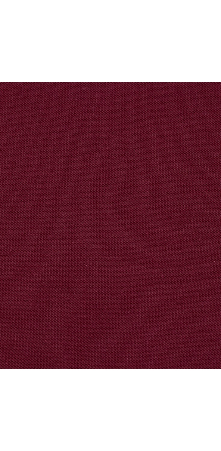 Pierre Cardin Erkek Koyu Mavi Regular Fit %100 Pamuk Kıvrılmaz Düğmeli Polo Yaka Basic Tişört 50325312-VR032 görsel 7