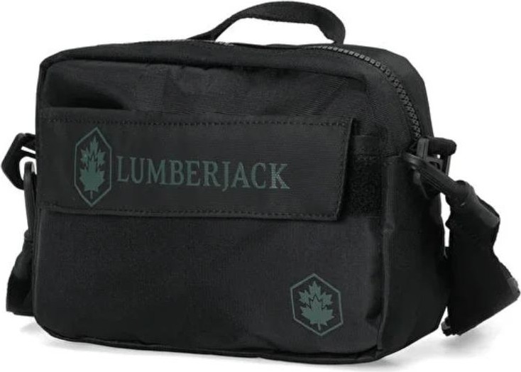 Lumberjack Rain Cprz 6fx Erkek Çapraz Çanta