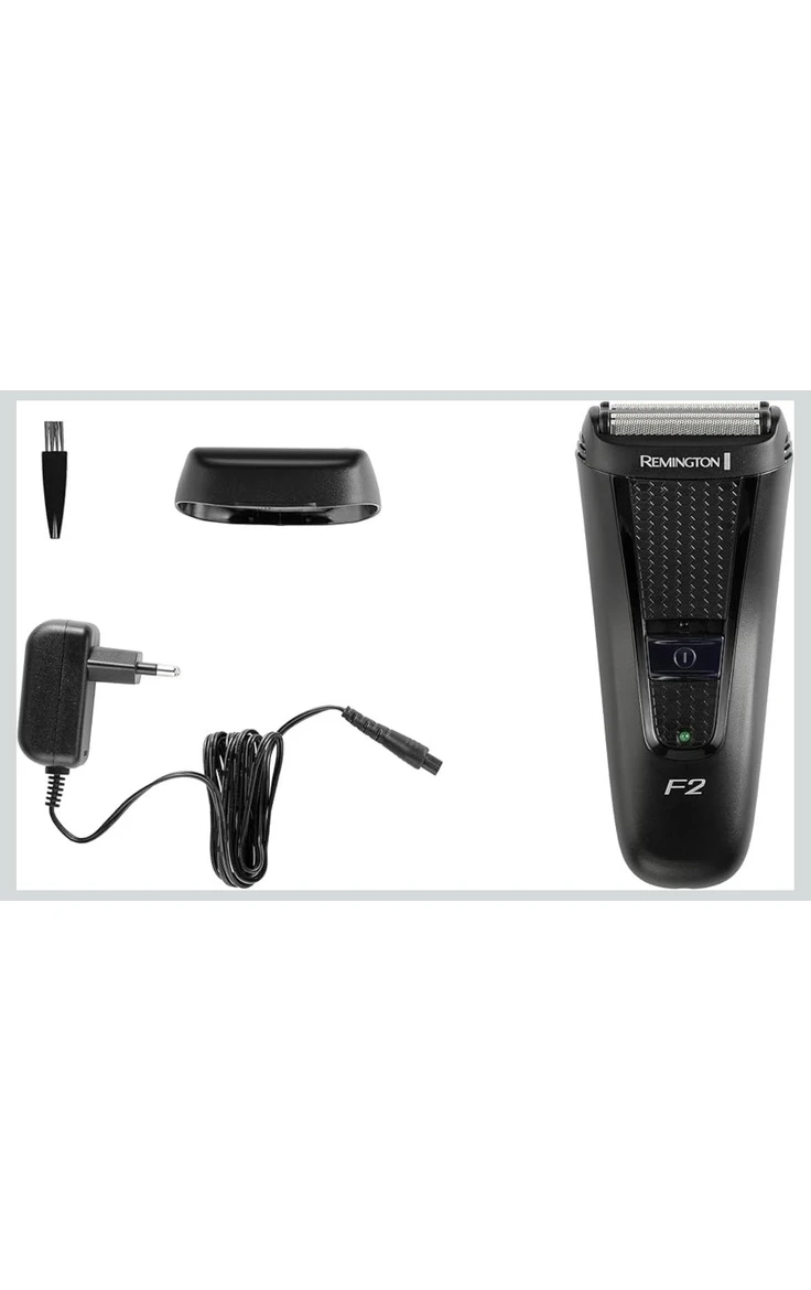 Resim Remington F2 Style Series Tıraş Makinesi 