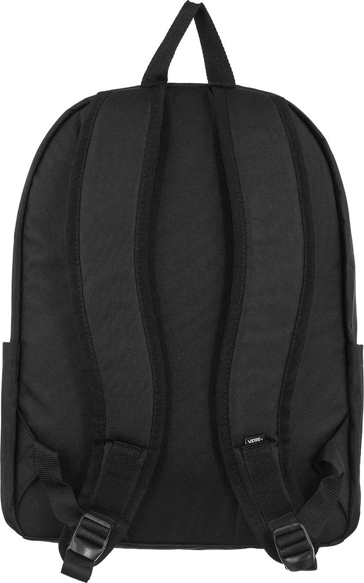 Vans Old Skool Backpack Siyah Unisex Sırt Çantası görsel 3