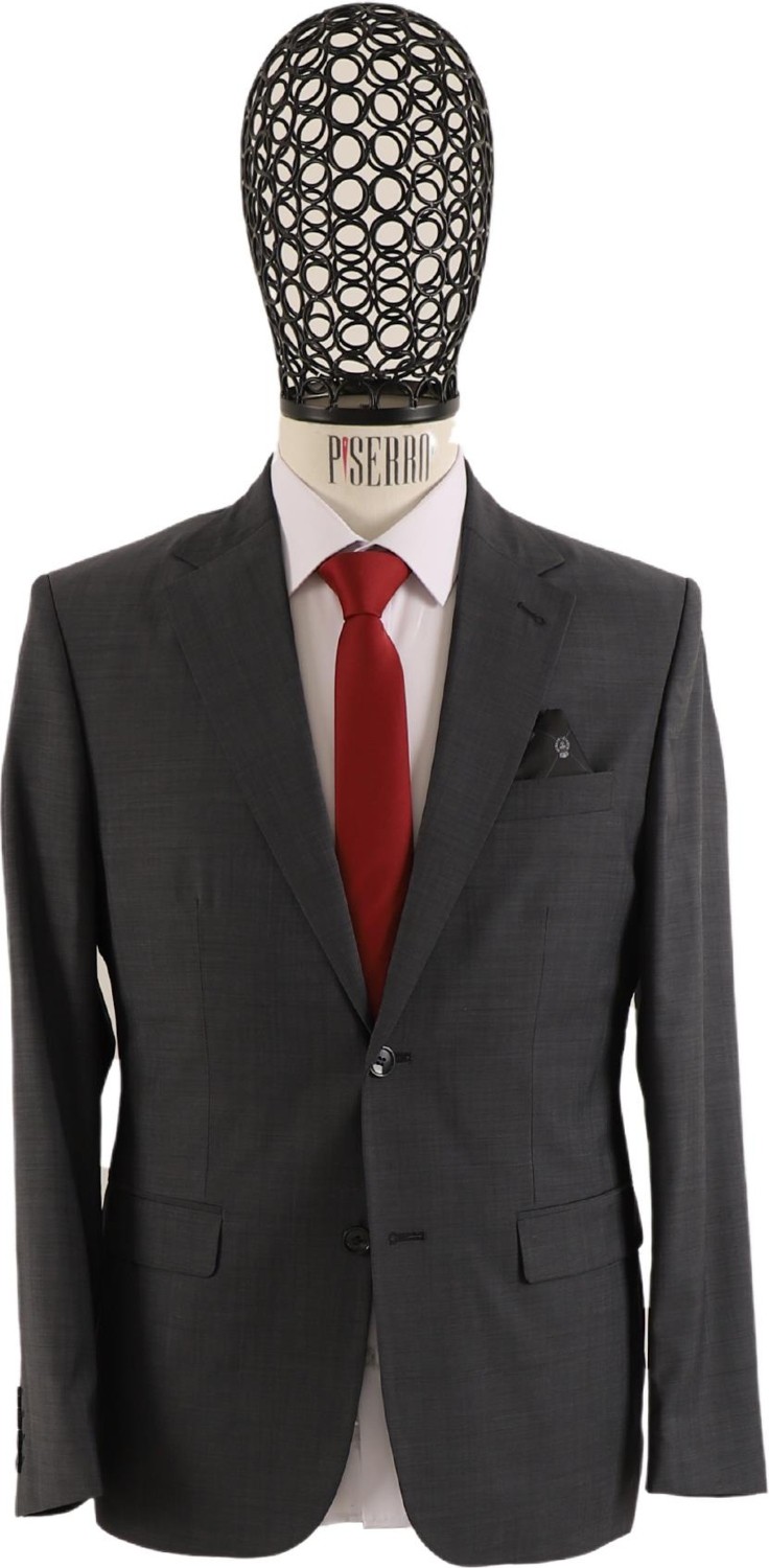 Piserro Erkek Takım Elbise Slim Fit görsel 3