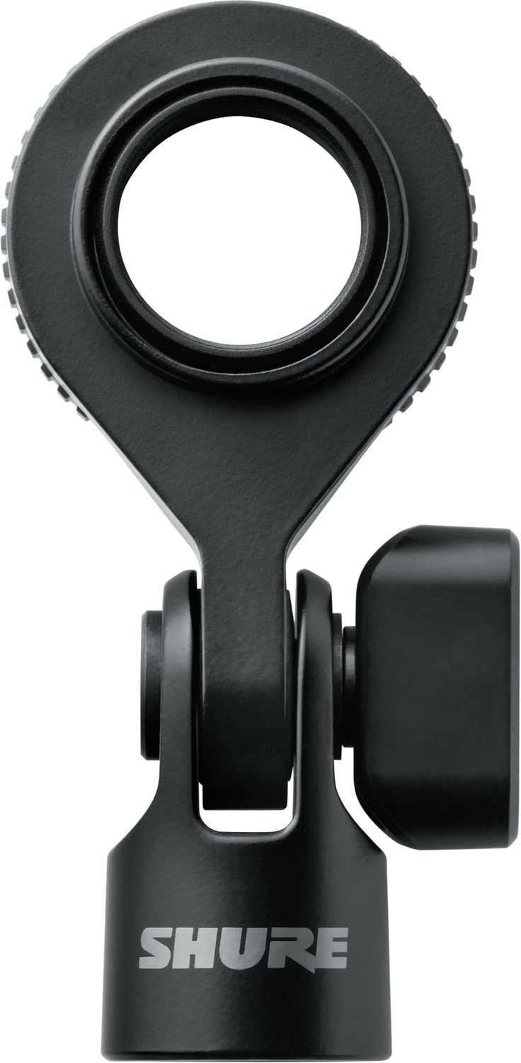 Die Grup Sm4 Swivel-Mount Microphone Clamp (A4M)?