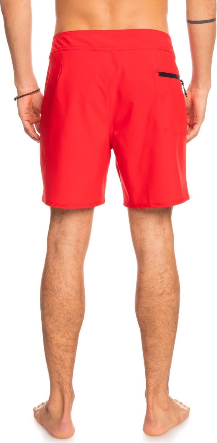 Happy Trend Quıksılver Surfsilk M Bdsh Erkek Şort Mayo görsel 3