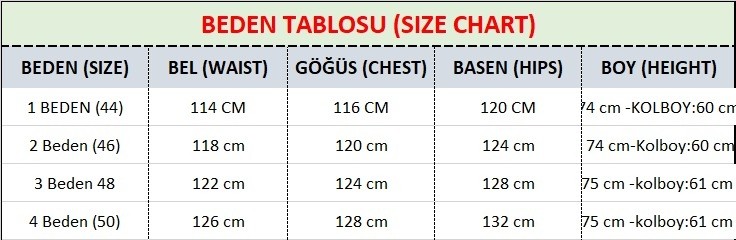 Fuarte XL Kadın Fok Kürk Ceket Büyük Beden Brit Detaylı görsel 8