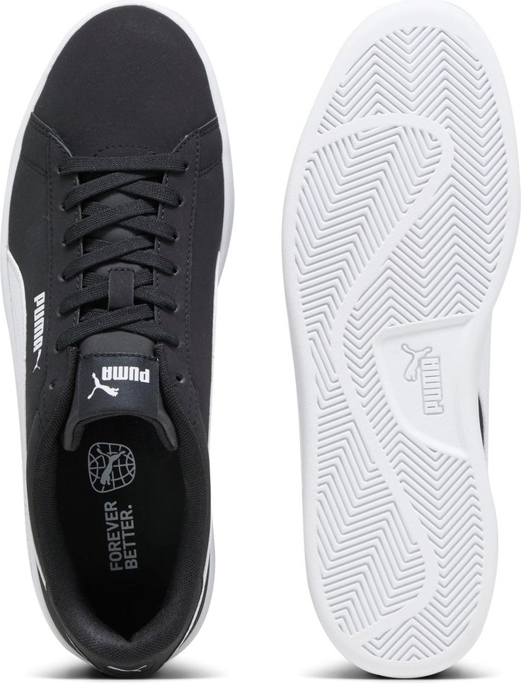 Puma Smash 3.0 Buck Erkek Sneaker görsel 5