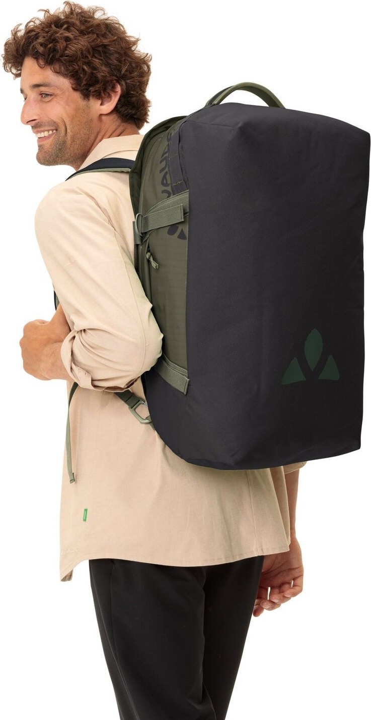 Vaude Cityduffel 35L Seyahat ve Spor Çantası 16005 görsel 2