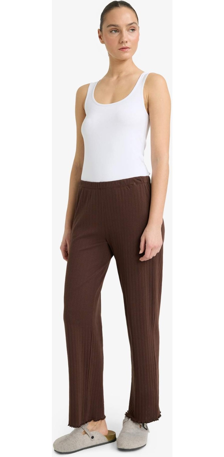 DeFacto Regular Fit Pamuklu Atlet R9041AZ26SP görsel 7