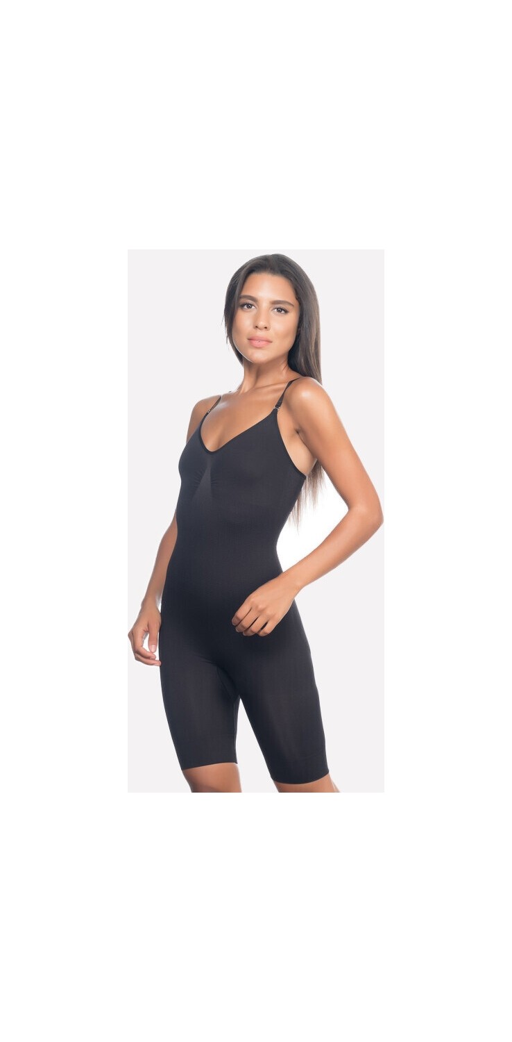 Emay MI KORSE Beyaz Seamless Süper Boy Korse görsel 4