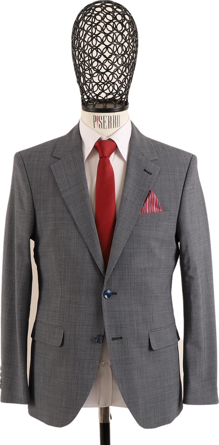 Piserro Regular Fit Takım Elbise görsel 2