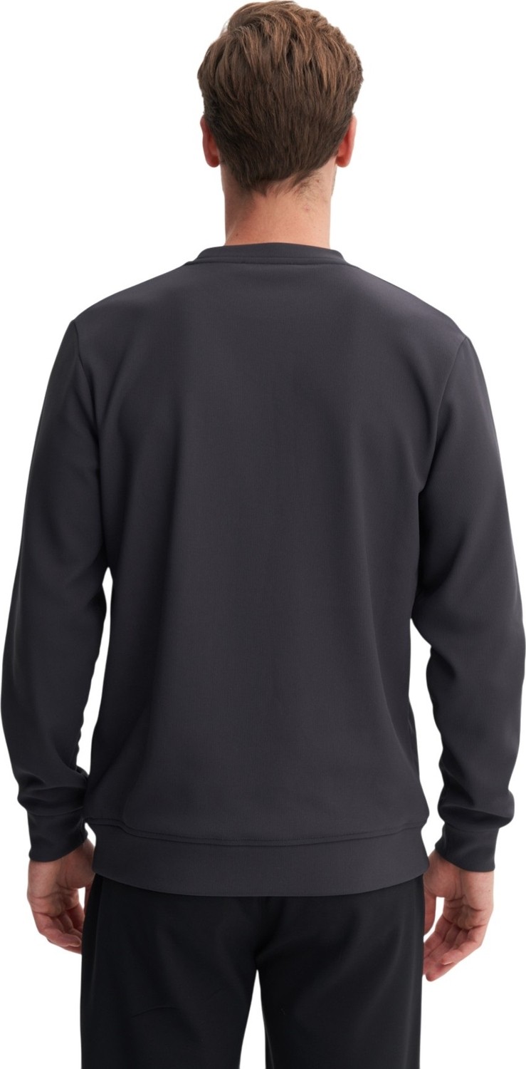 Cazador Caz 51520 Bis.yk. Sweat Antrasit Erkek Sweatshirt görsel 2
