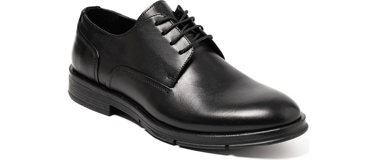 John May Erkek Klasik Ayakkabı KA-26Y-F3001 John May Formal Shoe görsel 6