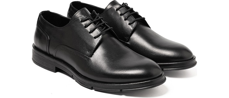 John May Erkek Klasik Ayakkabı KA-26Y-F3001 John May Formal Shoe görsel 7