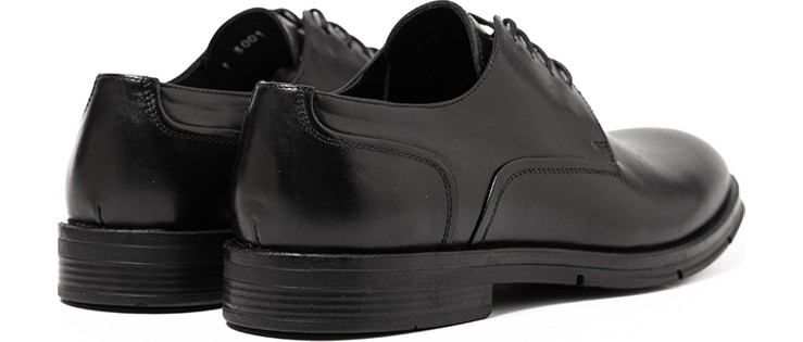 John May Erkek Klasik Ayakkabı KA-26Y-F3001 John May Formal Shoe görsel 8