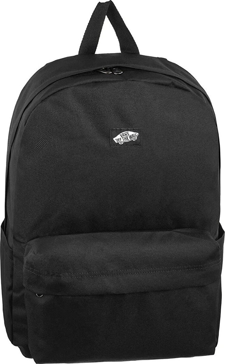 Vans Old Skool Backpack Siyah Unisex Sırt Çantası