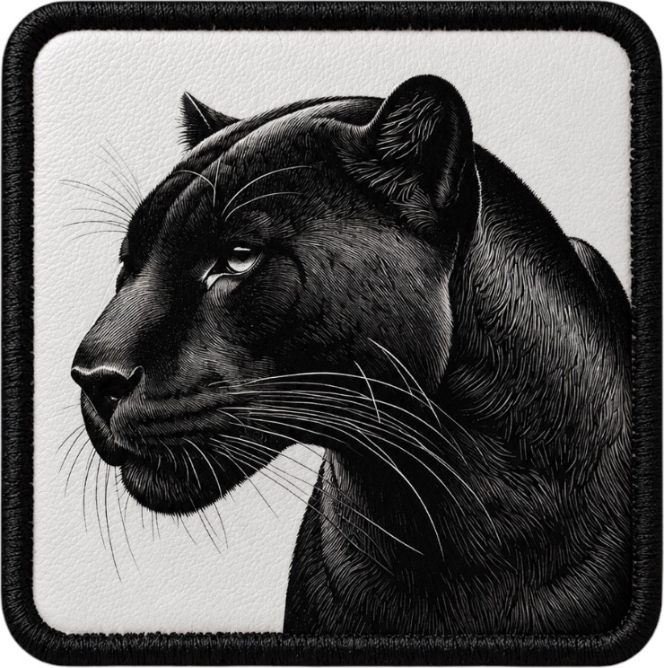 BlackBörk Panter Logolu V1 Bench
