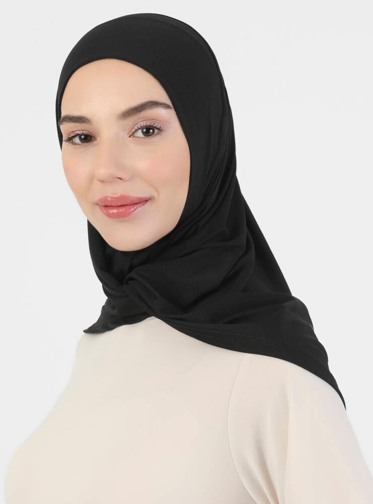 Ecardin Bone Ecardin Hanfendy Serisi Premium Scarfs Hijab görsel 2