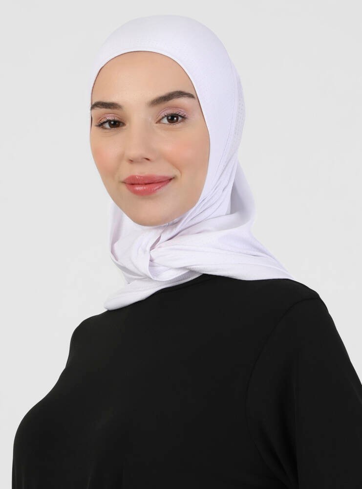 Ecardin Bone Ecardin Hanfendy Serisi Premium Scarfs Hijab görsel 5