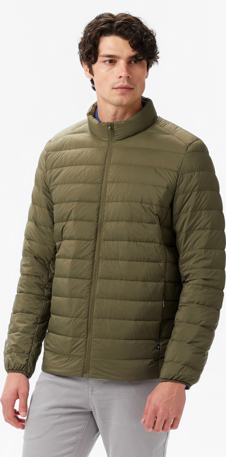 Nautica Erkek Lacivert Regular Fit Mont.4nv görsel 6